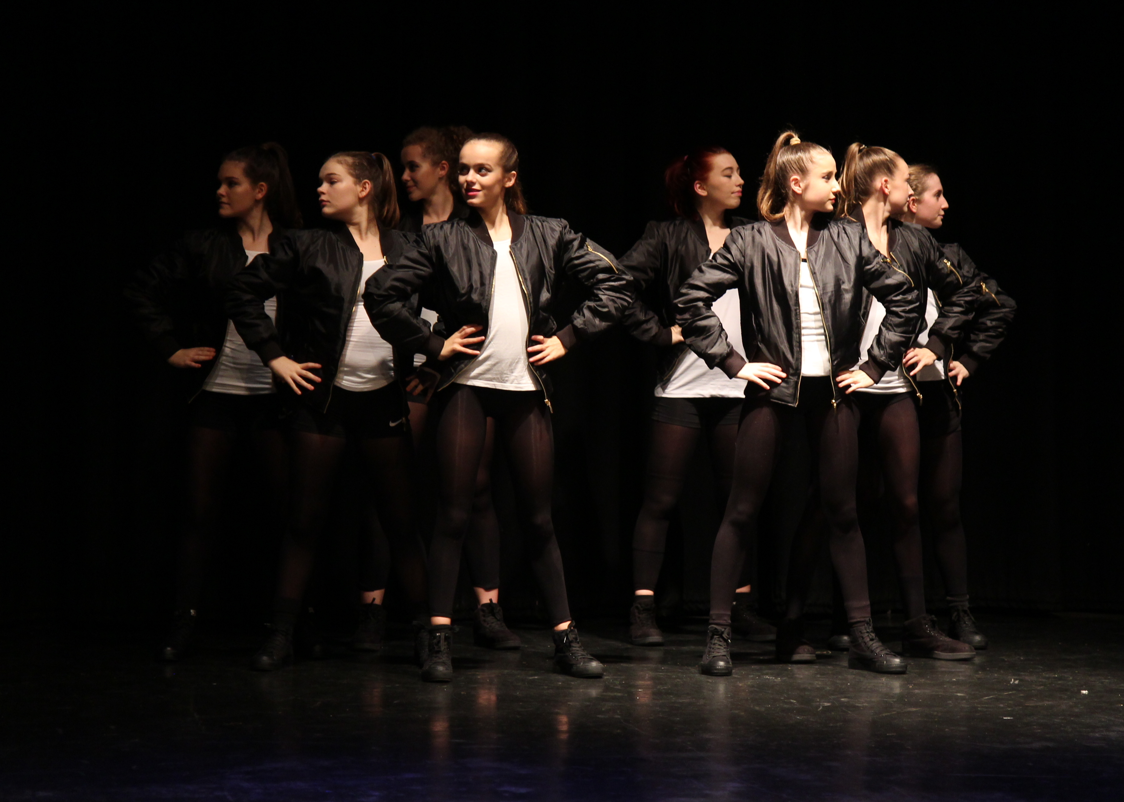 Home Basingstoke Academy of Dancing Basingstoke Academy of Dancing Ballet • Jazz • Tap • Dance