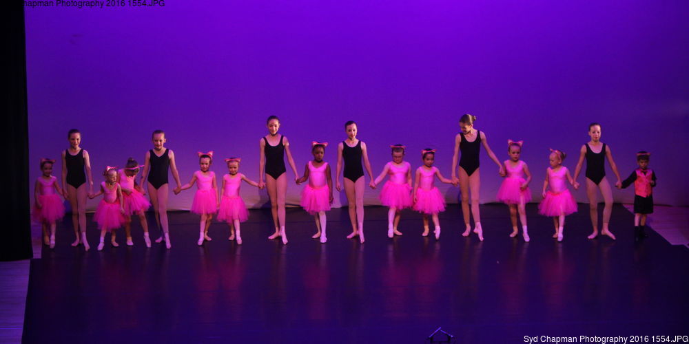 1554 Basingstoke Academy of Dancing Basingstoke Academy of Dancing