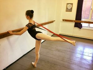 Grace Private Lesson