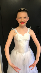 Sophie Nutcracker 1