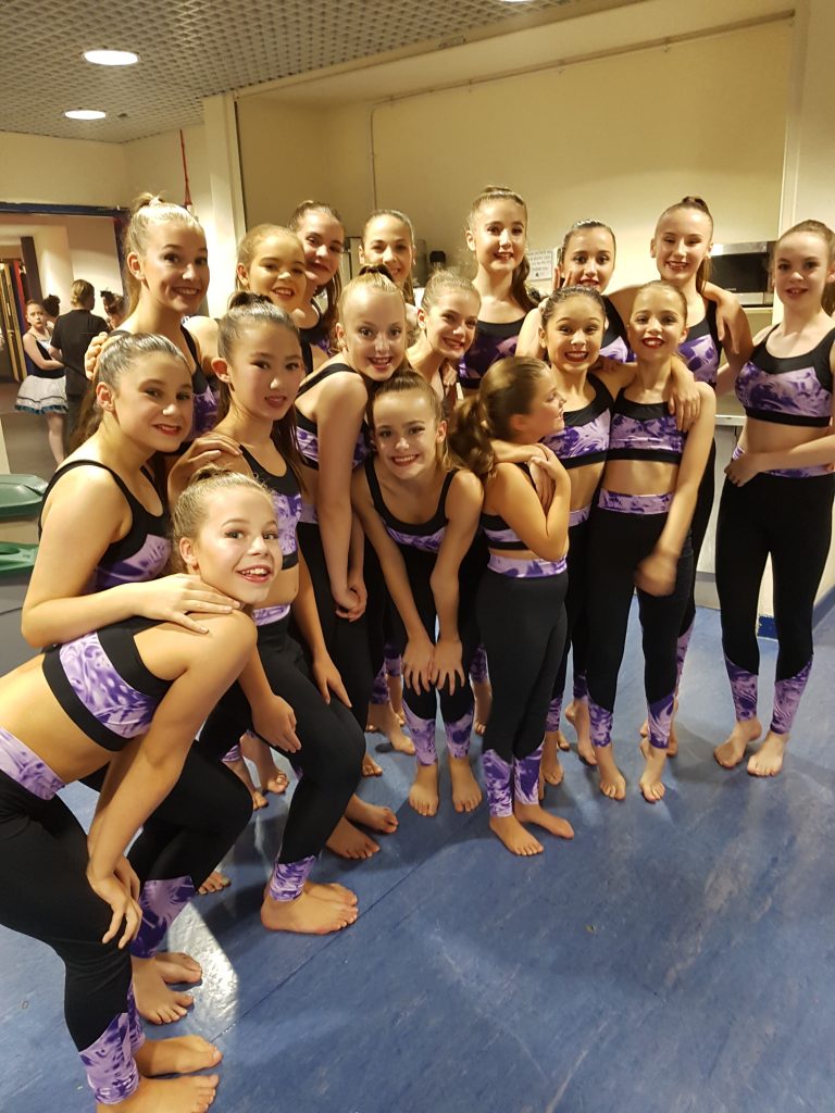 Amazing Basingstoke Variety Show Basingstoke Academy of Dancing Basingstoke Academy of Dancing