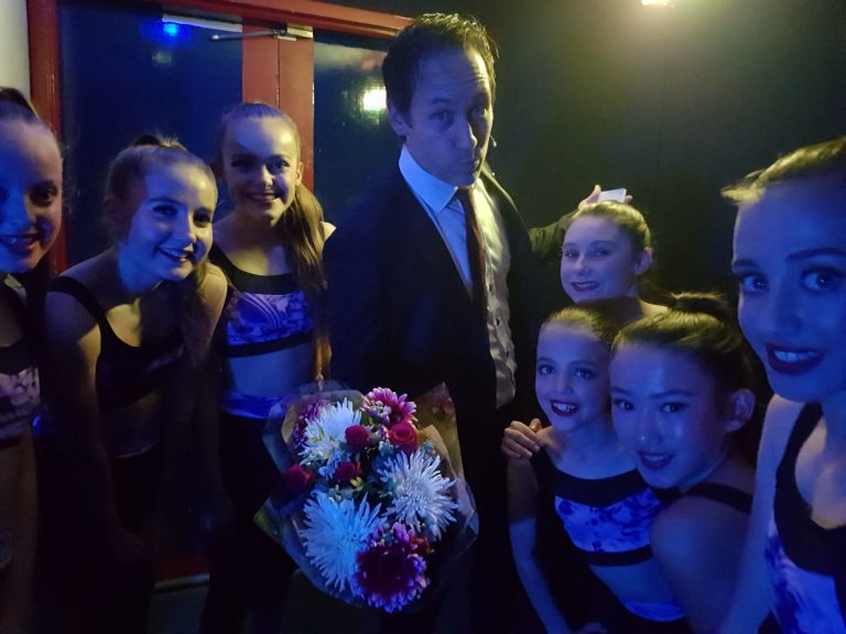 Amazing Basingstoke Variety Show - Basingstoke Academy of Dancing ...