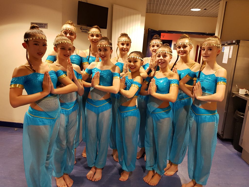 Amazing Basingstoke Variety Show - Basingstoke Academy of Dancing ...