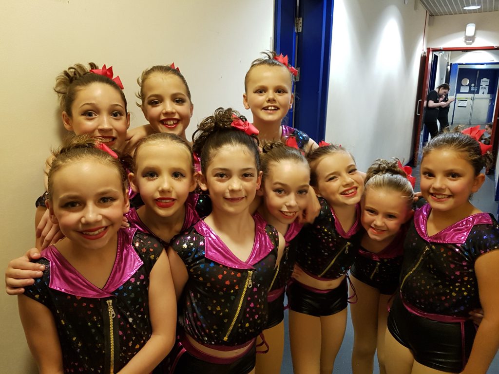 Amazing Basingstoke Variety Show - Basingstoke Academy of Dancing ...