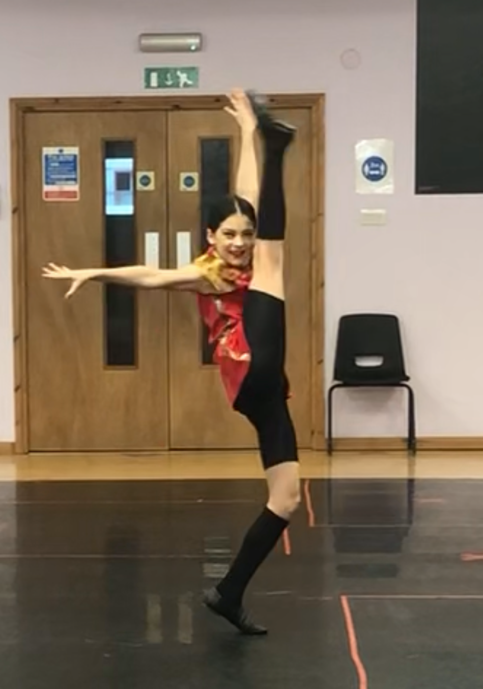 News Basingstoke Academy of Dancing Basingstoke Academy of Dancing Ballet • Jazz • Tap • Dance