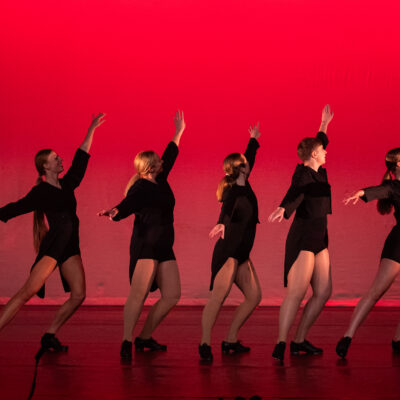 ISTD Tap Vocational 